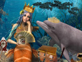 Spill Helping the Mermaids