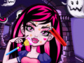 Spill Monster Girl Real Makeover