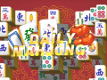 Spill Daily Mahjong