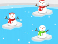 Spill Snowball Fast