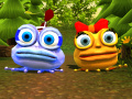 Spill Froggie Jump