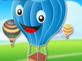 Spill Balloonz
