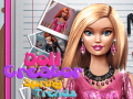 Spill Doll Creator Spring Trends