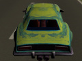 Spill Speed Racing