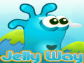 Spill Title Jelly Way