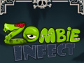 Spill Zombie Infect