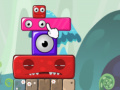 Spill Monsterland Challenge