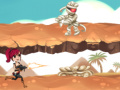 Spill Mummy Hunter