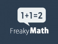 Spill  Freaky Math