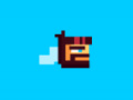 Spill Caveman Jumper
