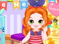 Spill Welcome New Baby Makeover