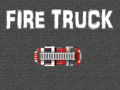 Spill Fire Truck