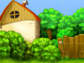Spill Cartoon Puzzle