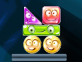 Spill Crystal Stacker
