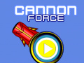 Spill Cannon Force  