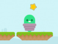 Spill Mini Jumper
