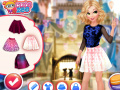 Spill Princesses BFFs In Paris
