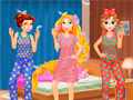 Spill Pijama Party