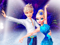Spill Ellie Jack Ice Dancing Show
