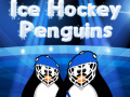 Spill Ice Hockey Penguins