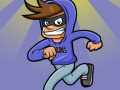 Spill Robber Run