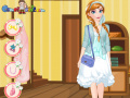 Spill Princesses Spring Fashion