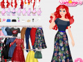 Spill Princess New Spring Trends