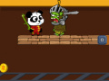 Spill Panda Flash