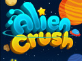 Spill Alien Crush