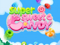 Spill Super Sweet Candy