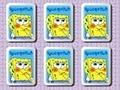 Spill Spongebob Memory Match