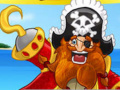 Spill Hidden Objects: Pirates