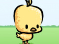 Spill Baby Chick Maze