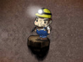 Spill Underground Escape
