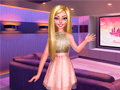 Spill Bonnie Movie Night