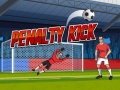 Spill Penalty Kick