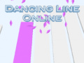 Spill Dancing Line Online