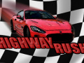 Spill Highway Rush