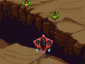 Spill Space Cadet Adventure