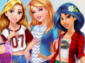Spill BFF Back to School