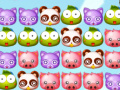 Spill Animal Pop