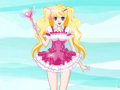 Spill Magical Mix Dress Up