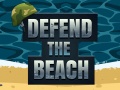 Spill Defend The Beach  