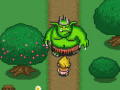 Spill Dash Quest