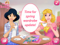 Spill Princesses Spring Trend Alerts