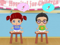 Spill Hospital For Children