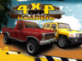 Spill 4x4 Off Roading  