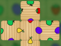 Spill Fruit Tiles