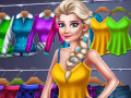 Spill Princess Spring Closet