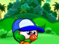 Spill Green Chick Jump